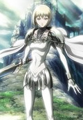 claymore